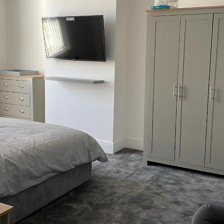 Church Inn En-Suite Rooms With Wi-Fi Moorside 外观 照片