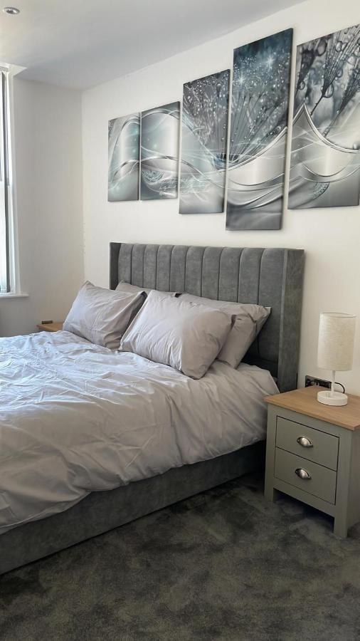 Church Inn En-Suite Rooms With Wi-Fi Moorside 外观 照片